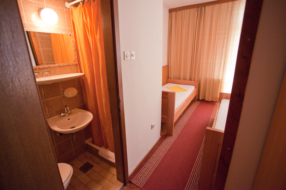 HI Hostel Zagreb - HI Croatia