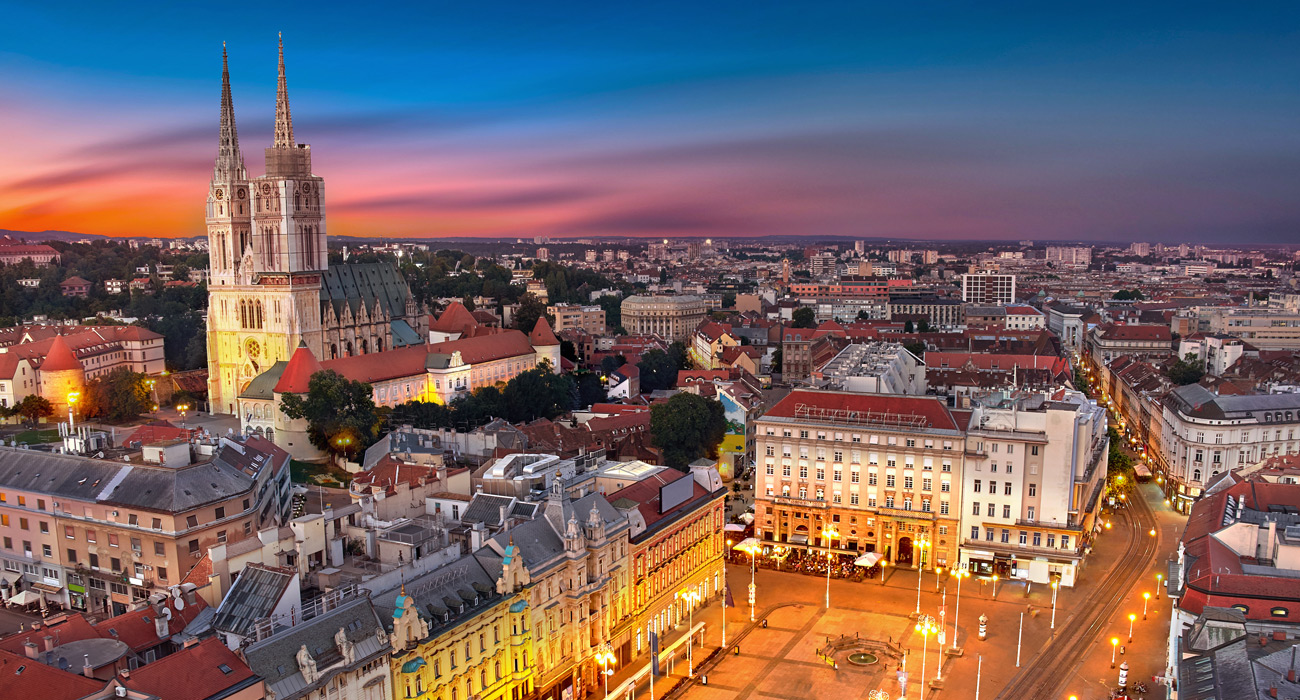 15 Free or Cheap Things to do in Zagreb - HI Croatia